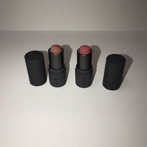 Bite Beauty Multistick -Shades: Cashew & Papaya